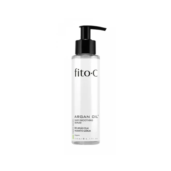 fitoC - BIO ARGÁN OLAJ HAJSIMÍTÓ SZÉRUM, 150ML