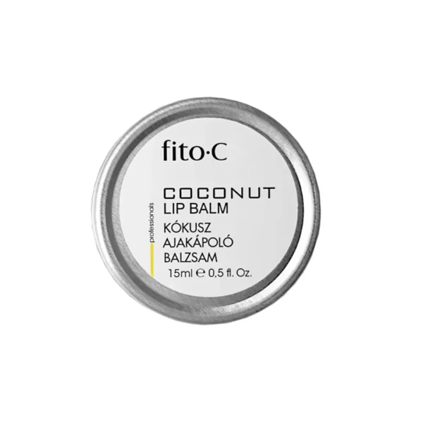 fitoC - HYALURON HIDRATÁLÓ PERMET ÉS TONIK, 100ML