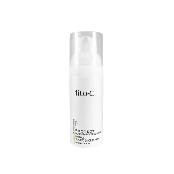 fitoC - PROTECT TÁPLÁLÓ 24 ÓRÁS KRÉM, 50ML